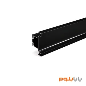 دستگیره شاخه ای مخفی ملونی کد 7064