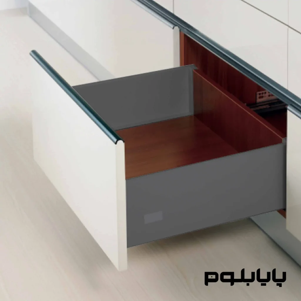 drawer-rail-doublebox-fantoni-253mm-40kg