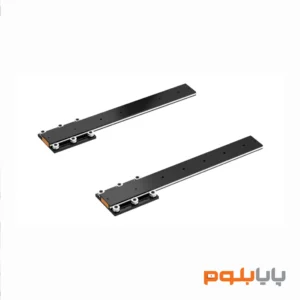 hidden-roller-rail-25kg-black-fantoni